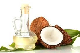  the many benefits of coconut oil